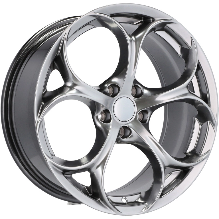 Jante Alfa Romeo R18 5x110 HB664 Style | Giulietta, Giulia, Stelvio, Tonale, Veloce
