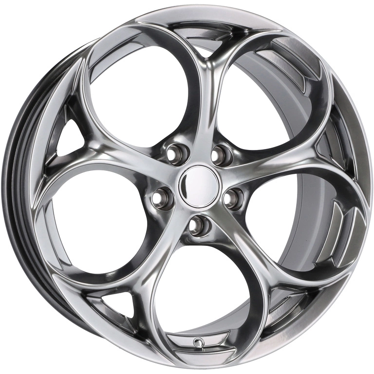 Jante Alfa Romeo R17 5x110 HB664 Style | Giulietta, Giulia, Stelvio, Tonale, Veloce