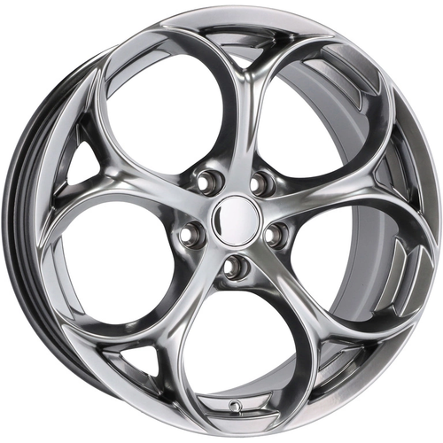 Jante Alfa Romeo R17 5x110 HB664 Style | Giulietta, Giulia, Stelvio, Tonale, Veloce
