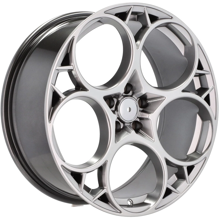 Jante Alfa Romeo R19 5x110 HB660 Style | Giulietta, Giulia, Stelvio, Tonale, Veloce