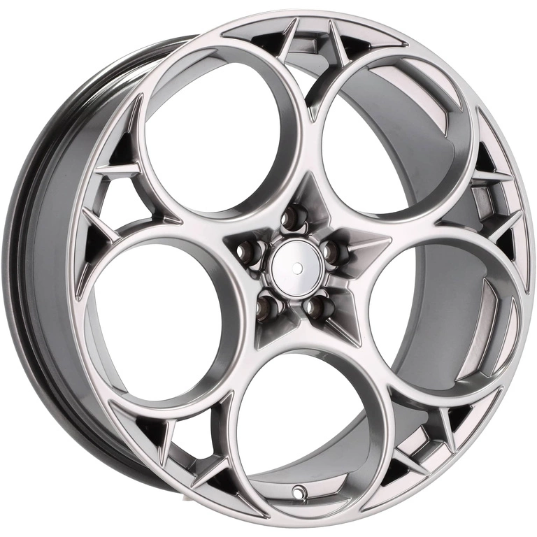 Jante Alfa Romeo R19 5x110 HB660 Style | Giulietta, Giulia, Stelvio, Tonale, Veloce