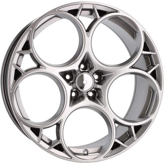 Jante Alfa Romeo R18 5x110 HB660 Style | Giulietta, Giulia, Stelvio, Tonale, Veloce