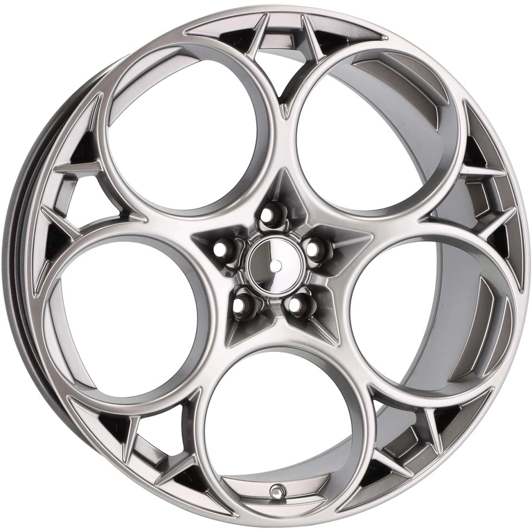 Jante Alfa Romeo R20 5x110 HB660 Style | Giulietta, Giulia, Stelvio, Tonale, Veloce
