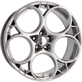 Jante Alfa Romeo R19 5x110 HB660 Style | Giulietta, Giulia, Stelvio, Tonale, Veloce