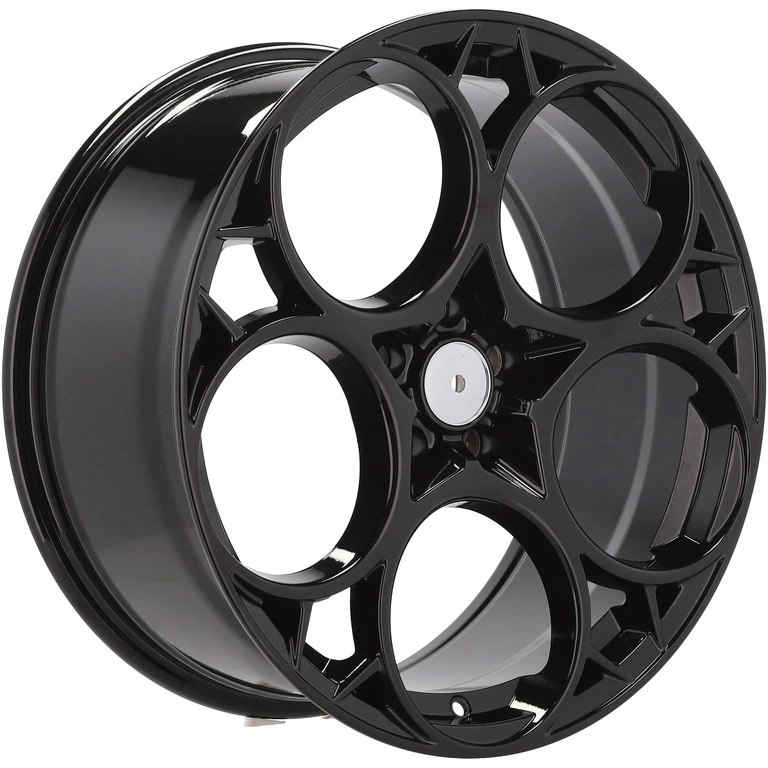 Jante Alfa Romeo R20 5x110 BL660 Style | Giulietta, Giulia, Stelvio, Tonale, Veloce