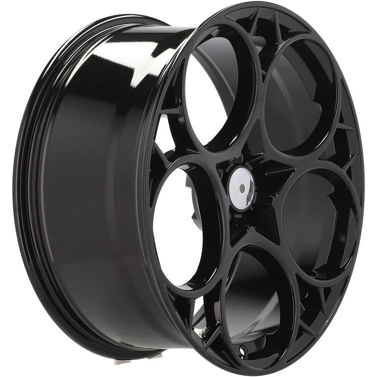 Jante Alfa Romeo R18 5x110 BL660 Style | Giulietta, Giulia, Stelvio, Tonale, Veloce