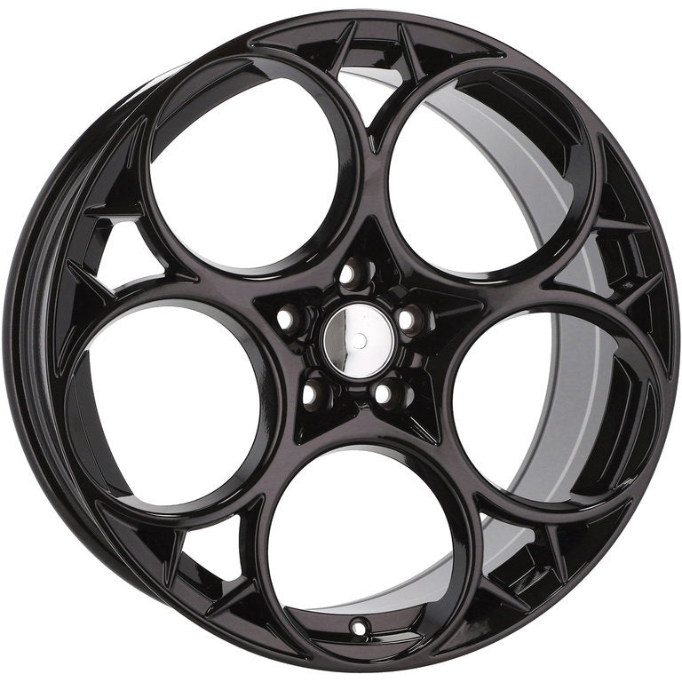 Jante Alfa Romeo R19 5x110 BL660 Style | Giulietta, Giulia, Stelvio, Tonale, Veloce