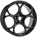 Jante Alfa Romeo R20 5x110 BL660 Style | Giulietta, Giulia, Stelvio, Tonale, Veloce