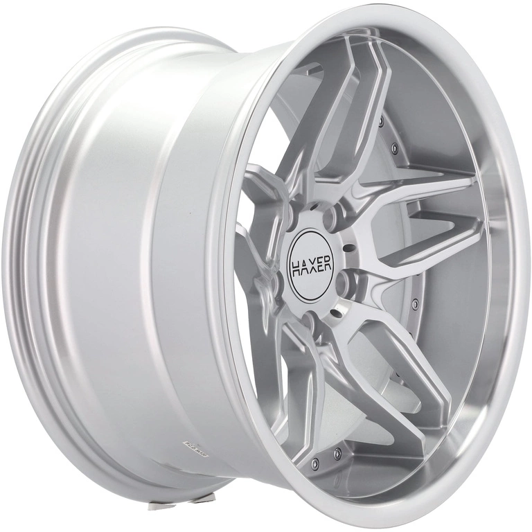 Jante Haxer R19 5x120 SS HX030 | F30 F31 F32 F36 F10 F13 F01 F02 F25