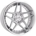 Jante Haxer R19 5x120 SS HX030 | F30 F31 F32 F36 F10 F13 F01 F02 F25