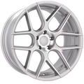 Jante Haxer R18 5x120 HX022 SS Style | E36 E46 E90 F30 F31 F34 F32 F33