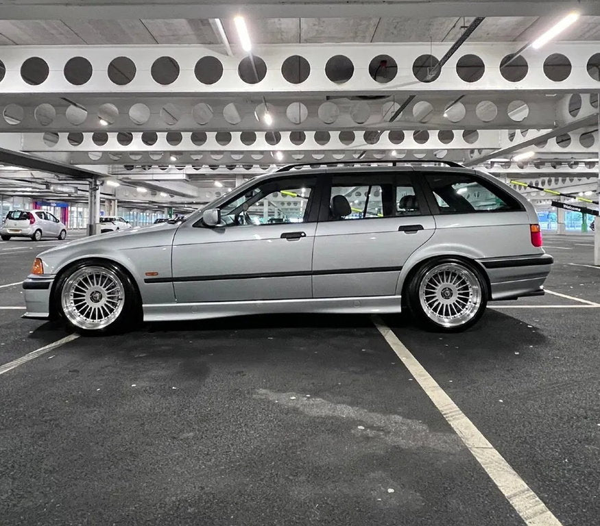 Jante BMW R18 5x120 Alpina 803 Style | Seria 5, Seria 6, Seria 7