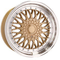 Jante R18 5x112 BBS RS Gold Style
