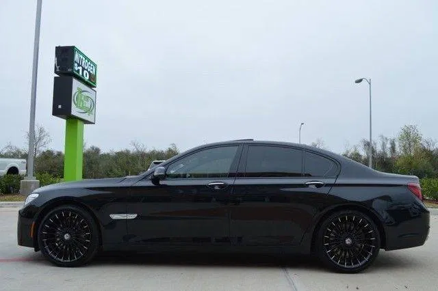 Jante BMW R18 5x120 Alpina Black Style | Seria 5, Seria 4, Seria 3