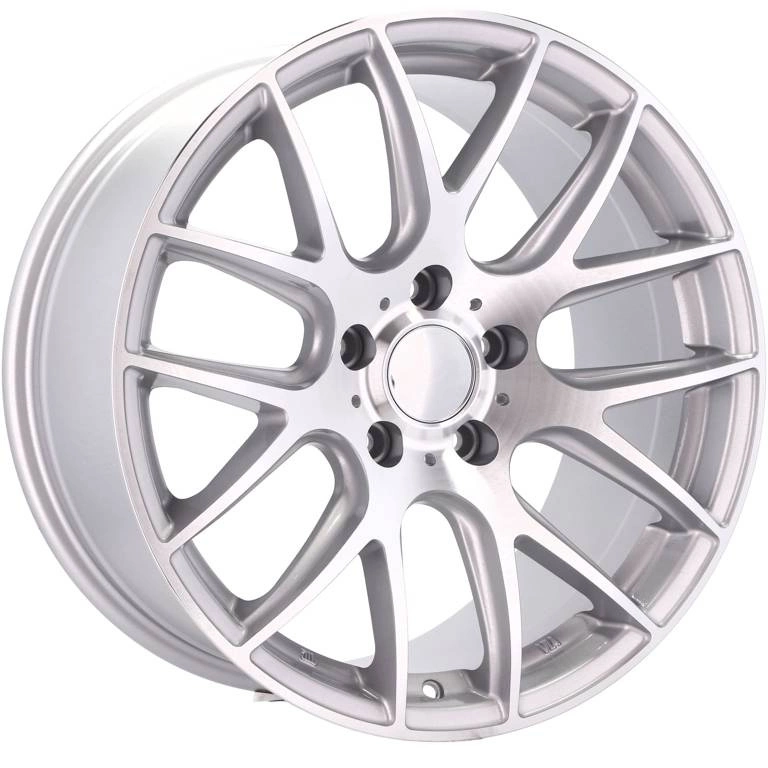 Jante BMW R18 5x120 M 163 Style | E36 E46 E90 F30 F31 F34 F32 F33 F10
