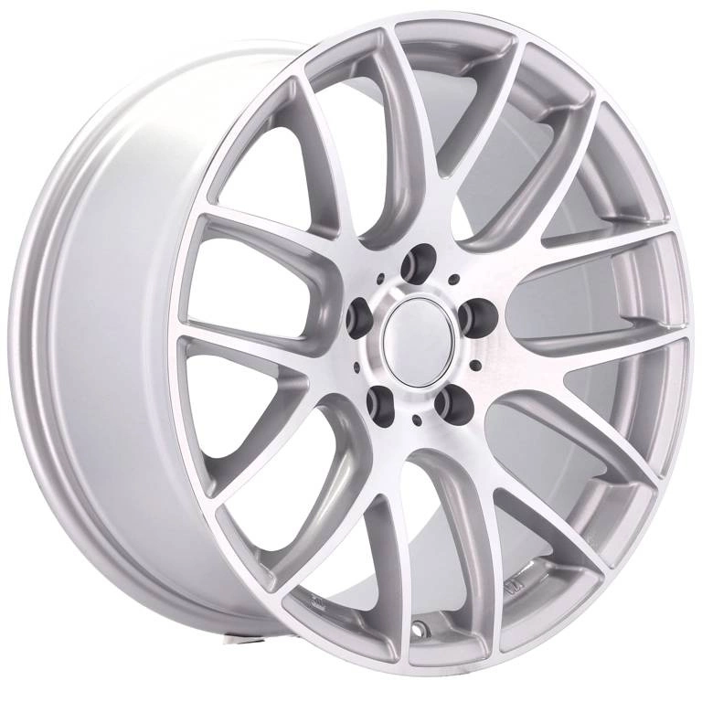 Jante BMW R18 5x120 M 163 Style | E36 E46 E90 F30 F31 F34 F32 F33 F10