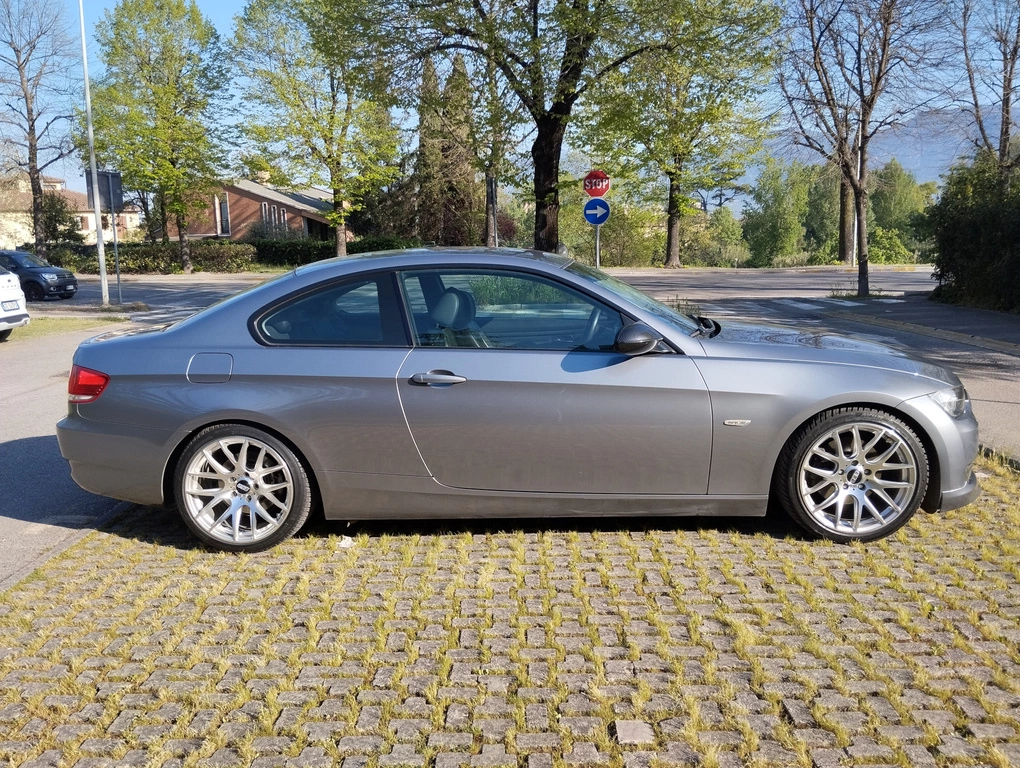 Jante BMW R19 5x120 M 163 Style | E90 E91 E92 F30 F31 F32 F10 F11 F01