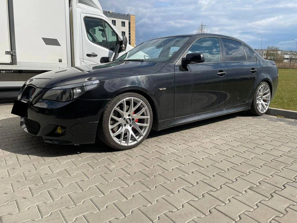 Jante BMW R19 5x120 M 163 Style | E90 E91 E92 F30 F31 F32 F10 F11 F01