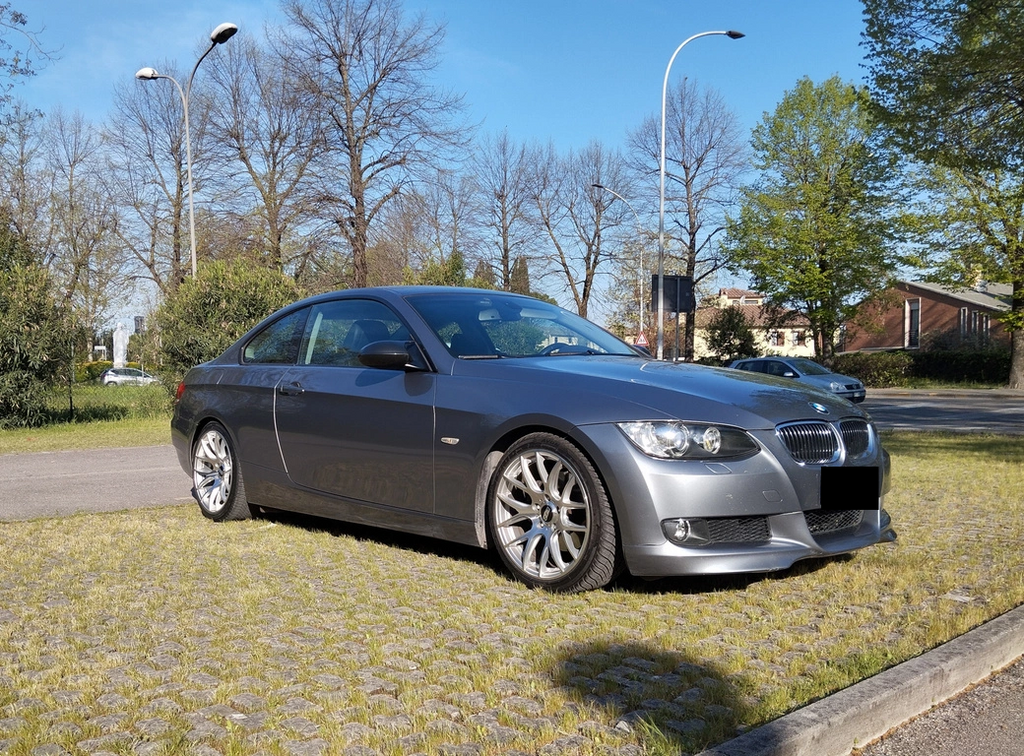 Jante BMW R19 5x120 M 163 Style | E90 E91 E92 F30 F31 F32 F10 F11 F01