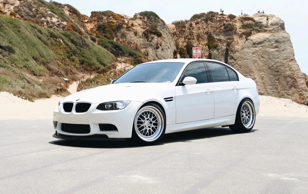 Jante BMW R19 5x120 BBS 244 Style | Seria 5, Seria 6, Seria 7, X5, X6