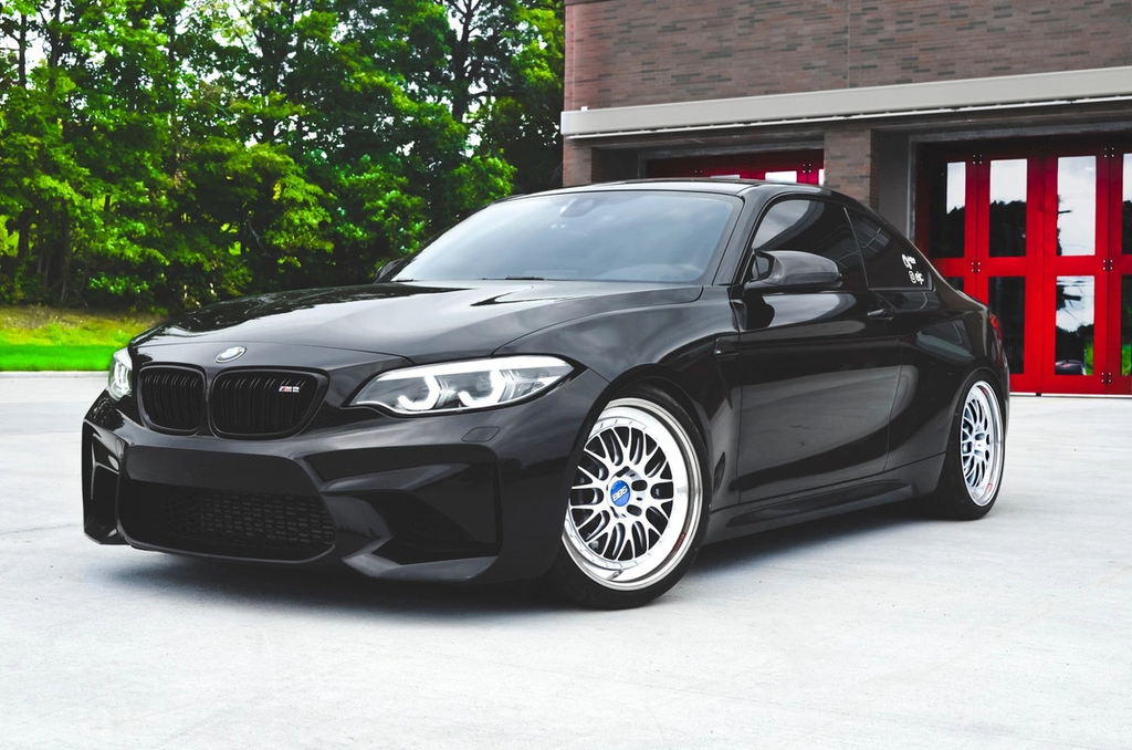 Jante BMW R19 5x120 BBS 244 Style | Seria 5, Seria 6, Seria 7, X5, X6