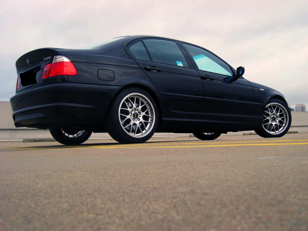 Jante BMW R18 5x120 BBS 773 Style | Seria 5, Seria 4, Seria 3, X3