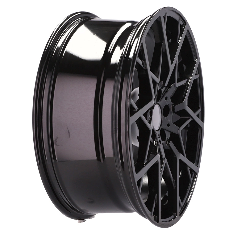 Jante BMW R18 5x120 Black 795M Style | Seria 5, Seria 4, Seria 3, X3
