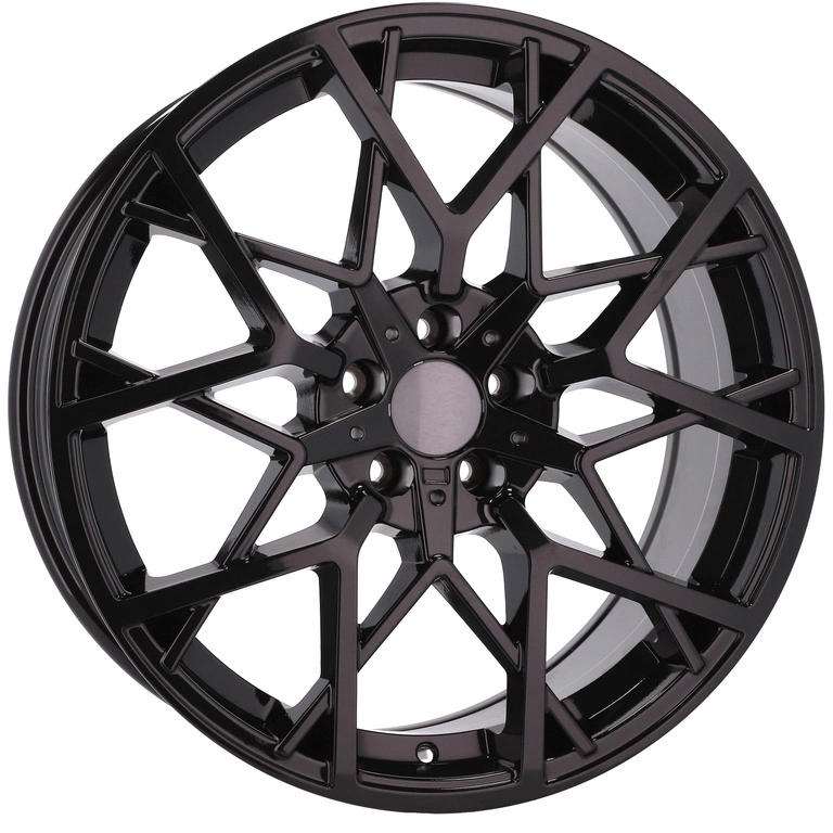 Jante BMW R19 5x112 Black 795M Style | Seria 5, Seria 4, Seria 3, X3