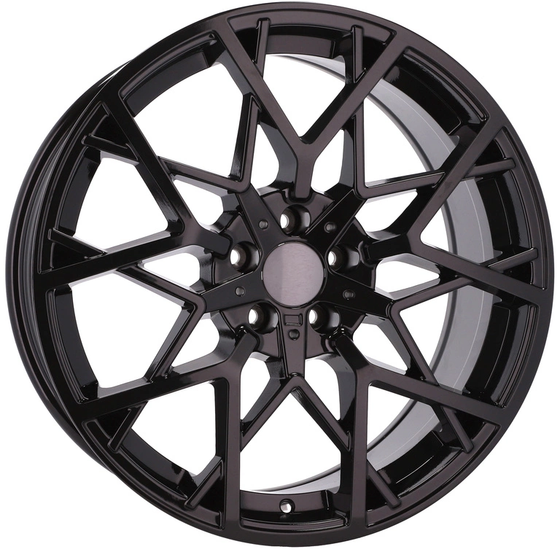 Jante BMW R20 5x112 BL 795m Style | G22 G23 G26 G32 G30 G31 G38, etc