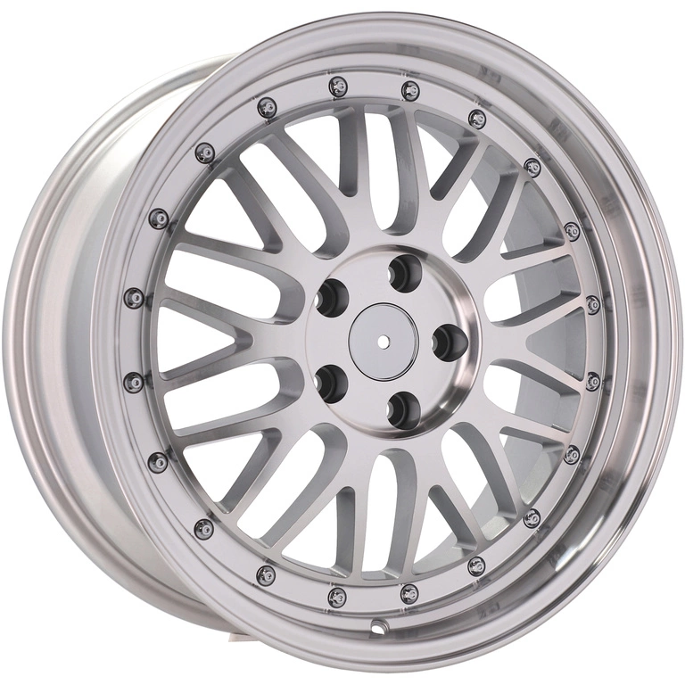 Jante BMW R18 5x112 BBS 025 Style | VW Audi Skoda Cupra BMW Mercedes