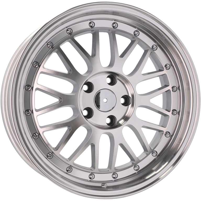 Jante BMW R18 5x112 BBS 025 Style | VW Audi Skoda Cupra BMW Mercedes