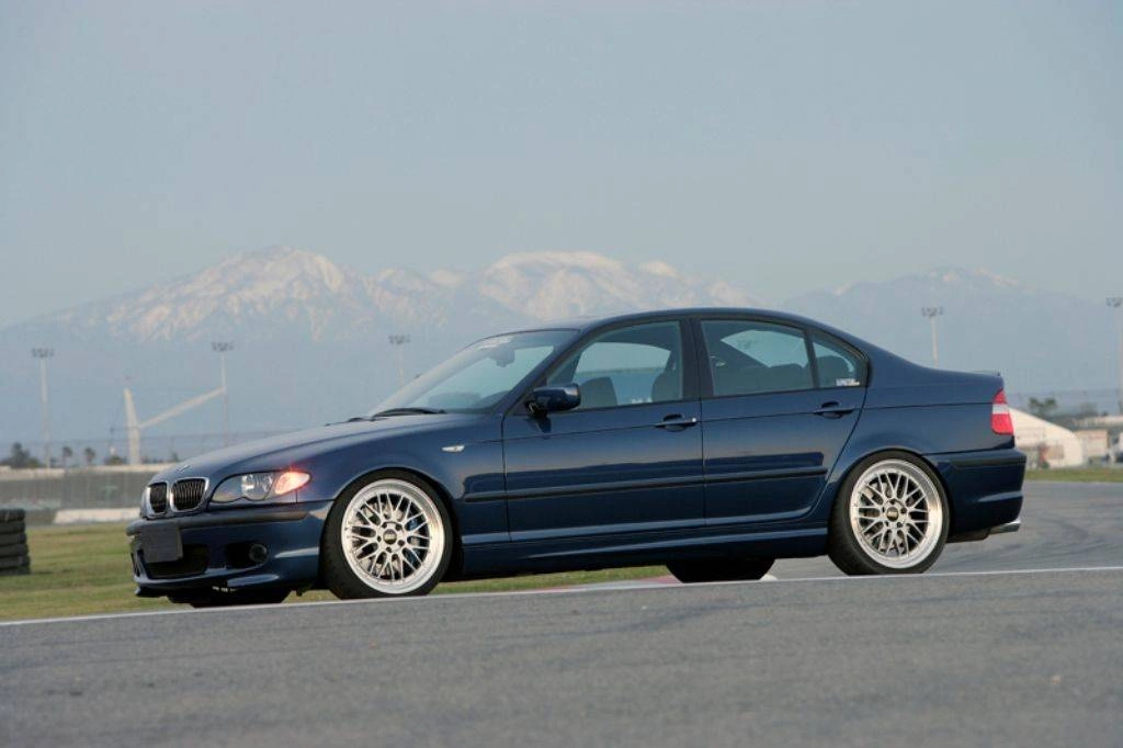 Jante BMW R18 5x112 BBS 025 Style | VW Audi Skoda Cupra BMW Mercedes