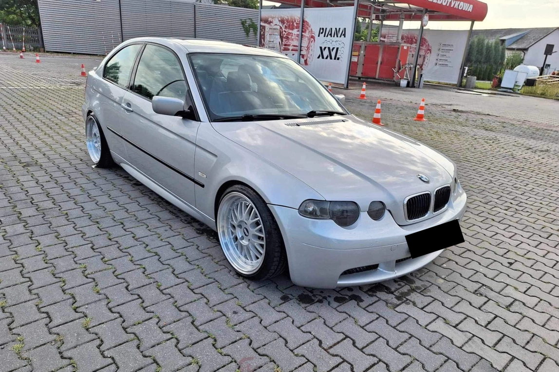Jante BMW R18 5x120 BBS 025 SS Style | F22 E46 E90 F30 F31 F34 F32 F10