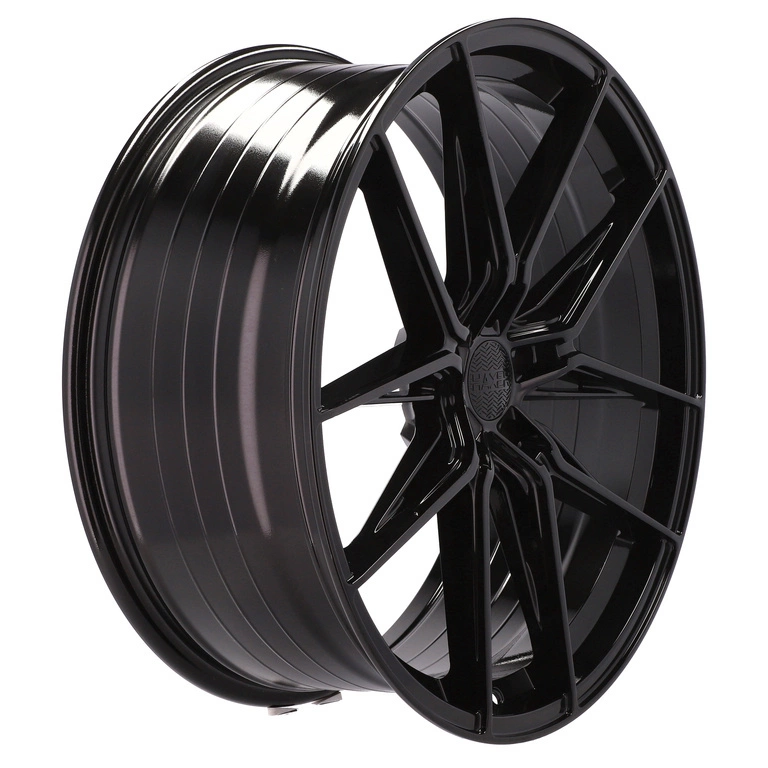 Jante Haxer R18 5x112 HX036 Style | Seria 5, Seria 4, Seria 3, X3