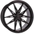 Jante R17 5x120 HX036 BL Style | F20 F22 F23 E36 E46 E90 E91 E92 F30