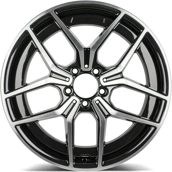 Jante Mercedes R18 5x112 AMG W213 Style | C-Class, E-Class, CLA, GLC