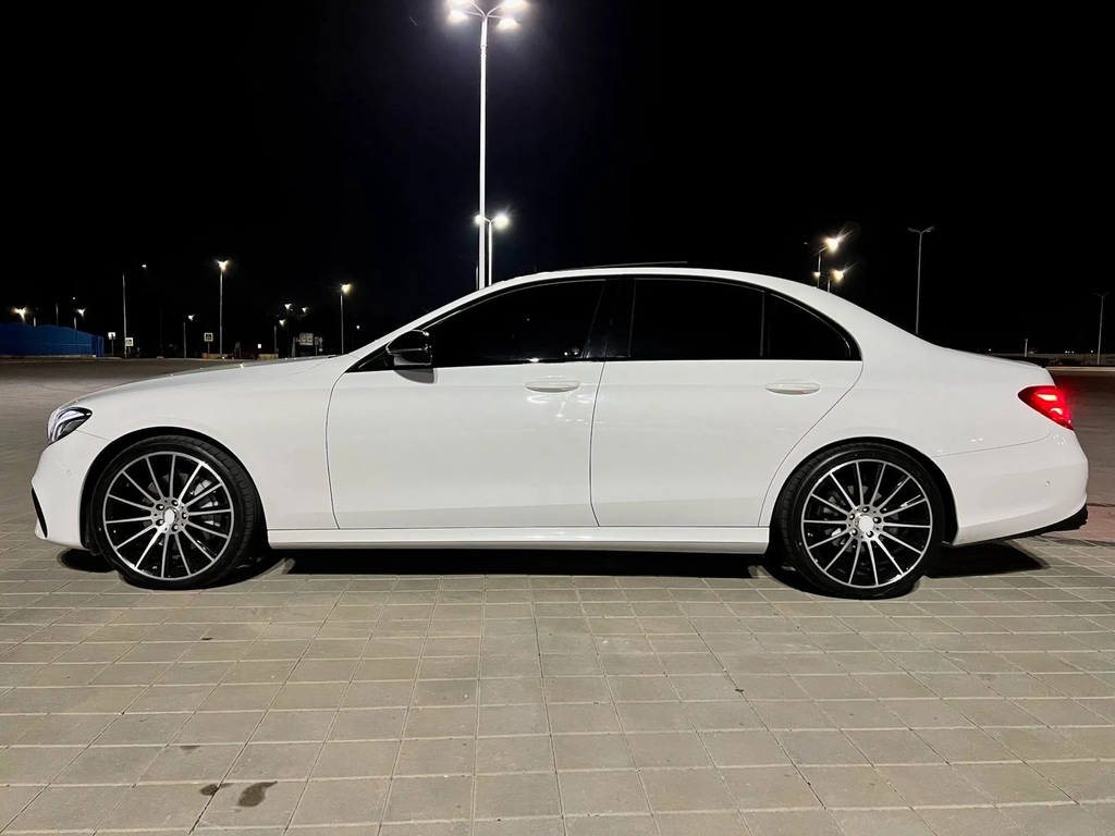 Jante Mercedes R18 AMG 14L Style | C-Class, E-Class, CLA, GLC