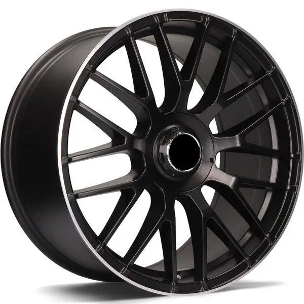 Jante Mercedes R18 AMG 9Y Style | C, E, S-Class, CLC CLE GLA GLC