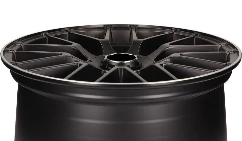 Jante Mercedes R18 AMG 9Y Style | C, E, S-Class, CLC CLE GLA GLC