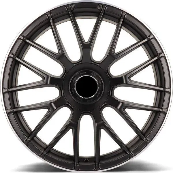 Jante Mercedes R18 AMG 9Y Style | C, E, S-Class, CLC CLE GLA GLC
