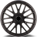 Jante Mercedes R18 AMG 9Y Style | C, E, S-Class, CLC CLE GLA GLC