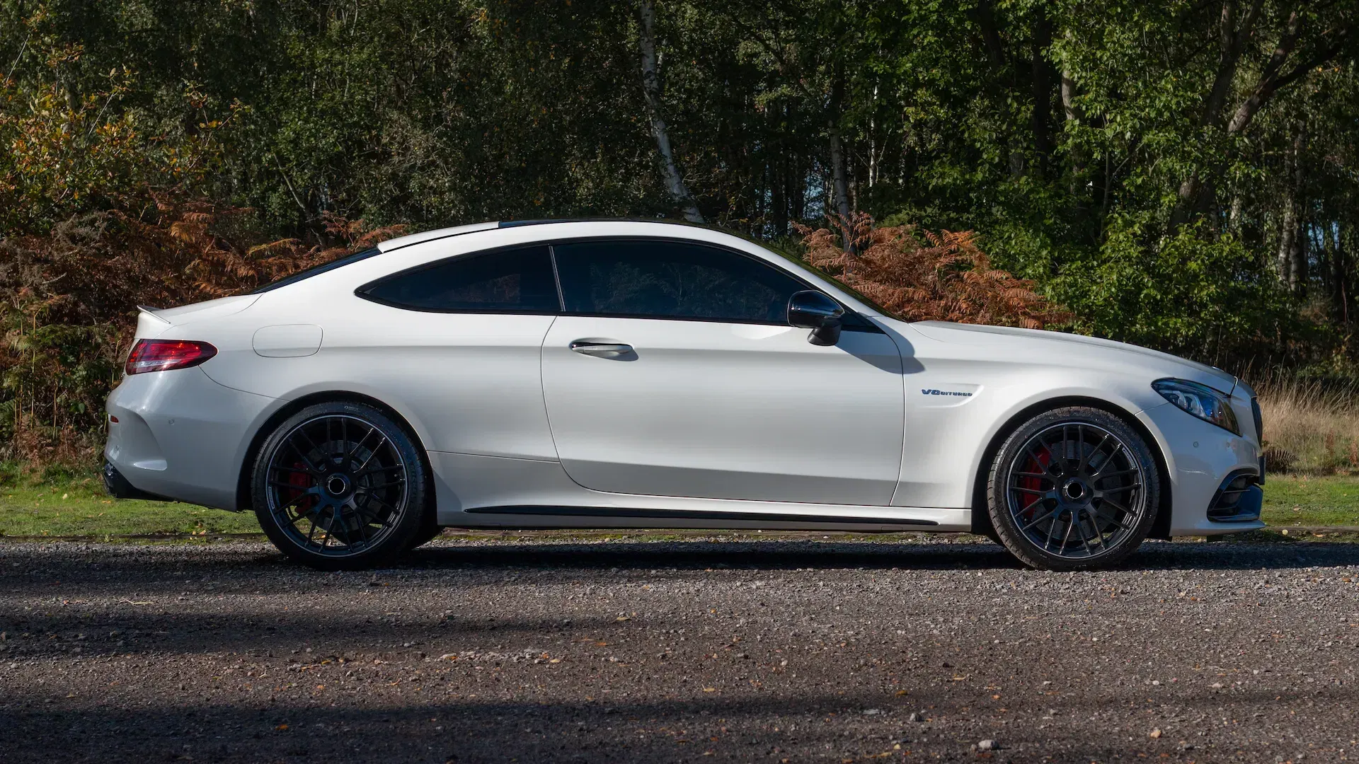 Jante Mercedes R18 AMG 9Y Style | C, E, S-Class, CLC CLE GLA GLC