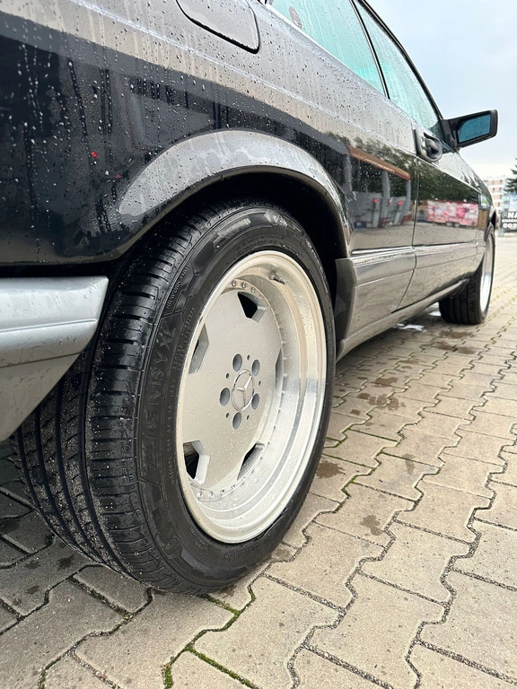 Jante R17 Mercedes AERO 3 SS Style | C, E, S-Class, CLC CLE CLS, SL