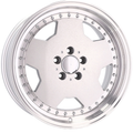 Jante R18 Mercedes AERO 3 Style | C, E, S-Class, CLC CLE CLS, SL