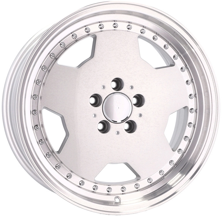 Jante R18 Mercedes AERO 3 Style | C, E, S-Class, CLC CLE CLS, SL