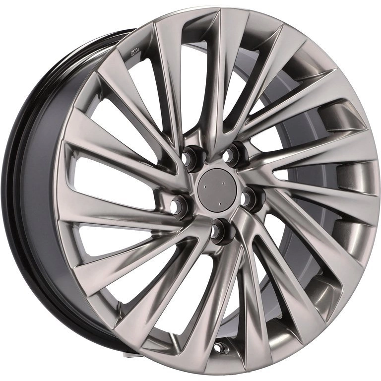 Jante Lexus R18 5x114.3 ES Style | Lexus IS, CT, ES, NX, UX, Toyota, Suzuki