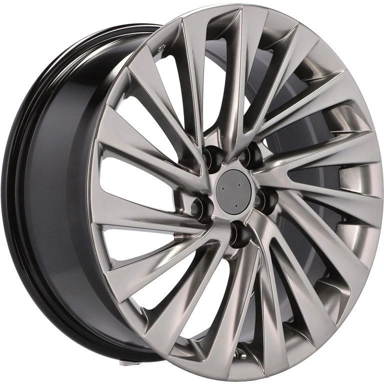 Jante Lexus R17 5x114.3 ES Style | Lexus IS, CT, ES, NX, UX, Toyota, Suzuki