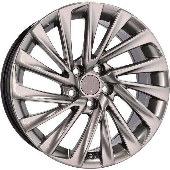 Jante Lexus R17 5x114.3 ES Style | Lexus IS, CT, ES, NX, UX, Toyota, Suzuki