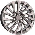 Jante Lexus R18 5x114.3 ES Style | Lexus IS, CT, ES, NX, UX, Toyota, Suzuki