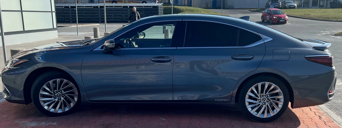 Jante Lexus R18 5x114.3 ES Style | Lexus IS, CT, ES, NX, UX, Toyota, Suzuki